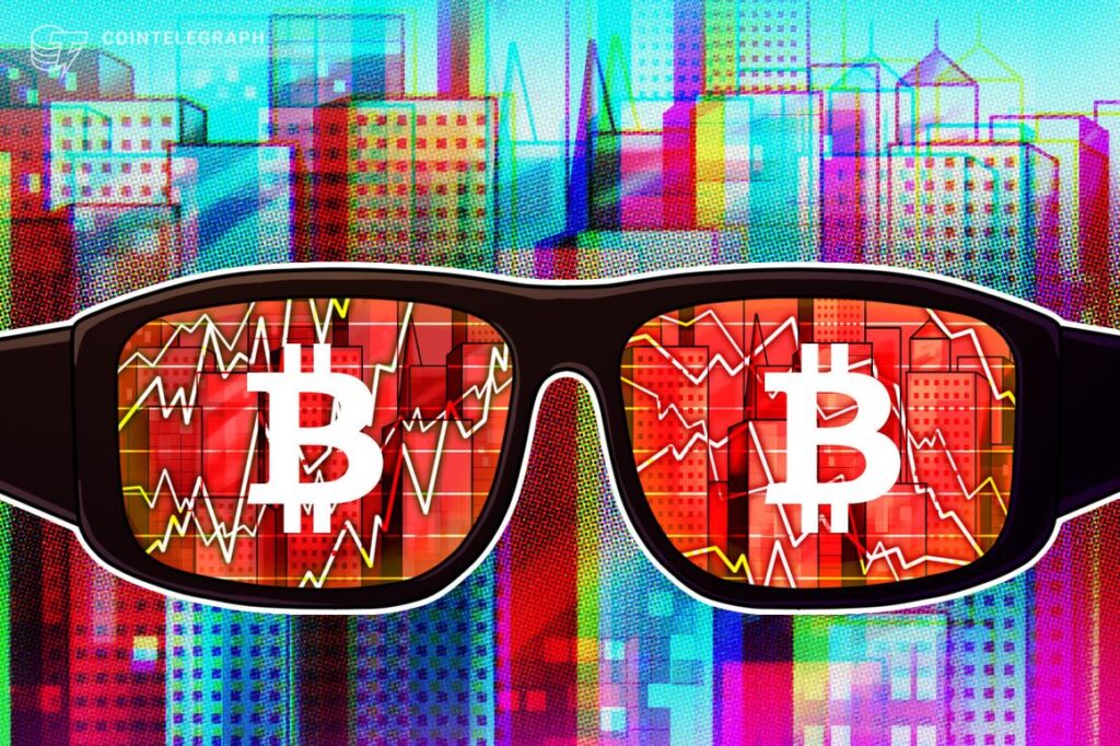 Why did Bitcoin drop? Analysts point to 5 potential reasons