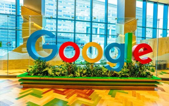 Google updates its crypto advertising policy to allow NFT gaming ads