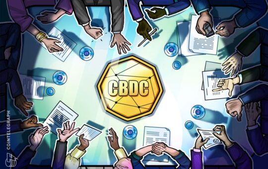 House Financial Services Comm. witnesses air multiple anti-CBDC arguments