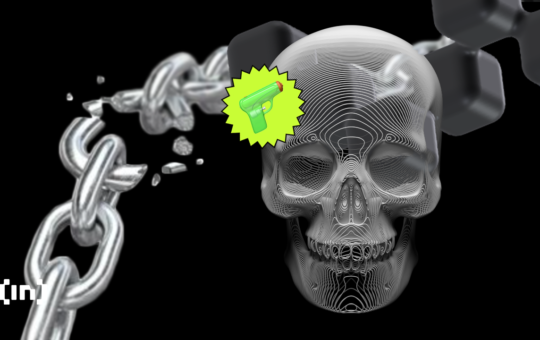 Linear Finance DeFi Exploit Collapses LUSD Stablecoin to Zero