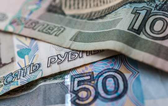 Russia ‘Should Scrap Digital Rubles Buying Limit for Foreigners,’ Says Top MP