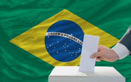 ‘Brazilian Crypto Scam Firm Donated $122k to Bolsonaro Election Campaign,’ Lawmakers Told