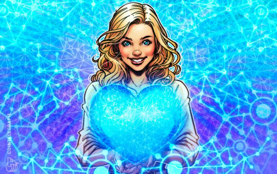 Blockchain in charity, explained