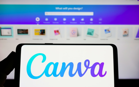 Canva Bolsters AI Toolkit with Video Generation by Runway