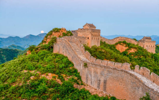 China Daily Newspaper Mulls Metaverse and NFT Marketplace Launch