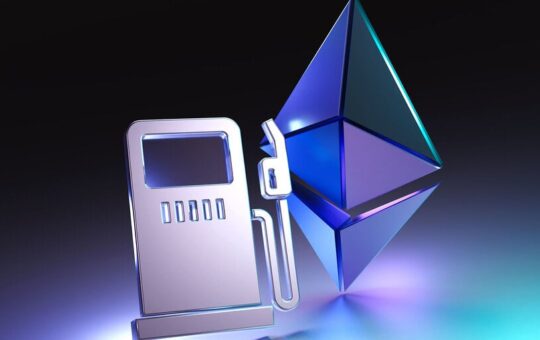 Ethereum Supply Is Starting to Grow Again as Gas Prices Plummet