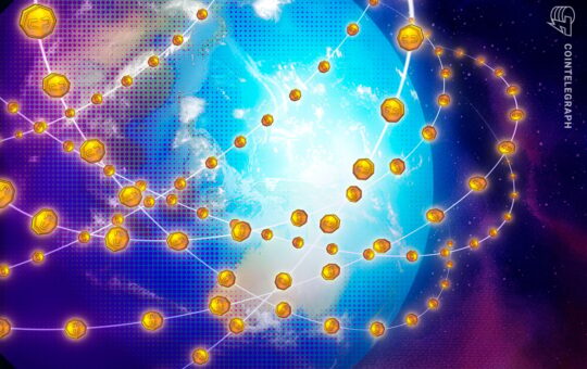 First Abu Dhabi Bank completes cross-border payments testing on JPMorgan Onyx