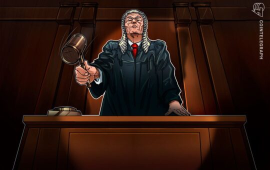 SEC asks judge to reject Coinbase’s motion to dismiss lawsuit