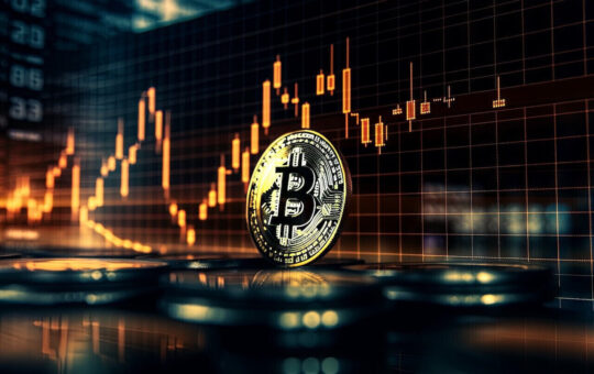 Spot Bitcoin ETF Hype Rally Weekly Inflows To $66 Million, Investors Remain Bullish on Solana: Report