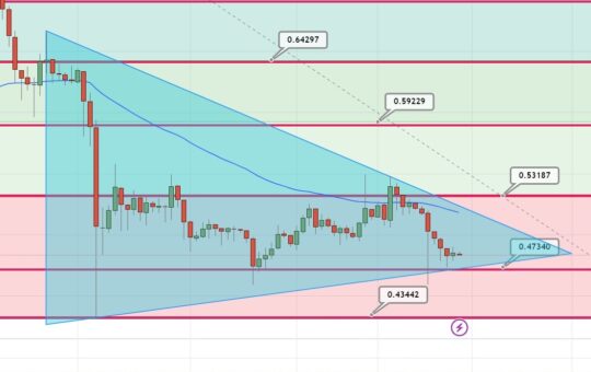 XRP Price Prediction as XRP Enters Top 5 Global Crypto Rankings – Can It Reach $10 in 2023?