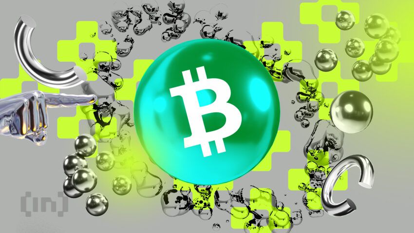 Can Bitcoin Cash (BCH) Price Recover and Reach a New Yearly High?