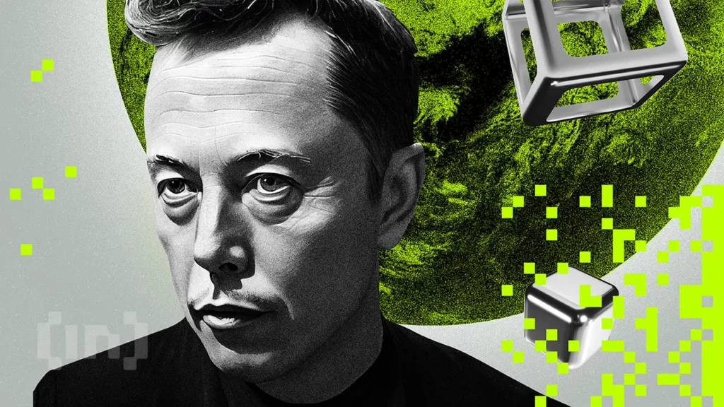 Elon Musk Envisions a Future Jobless World Where ‘AI Is Able to Do Everything’