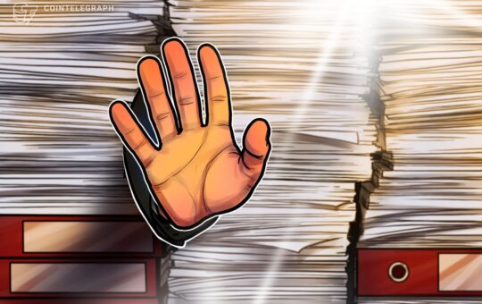 Luxor refutes claims its Bitcoin hashrate-backed product is BlockFi, Celsius 2.0
