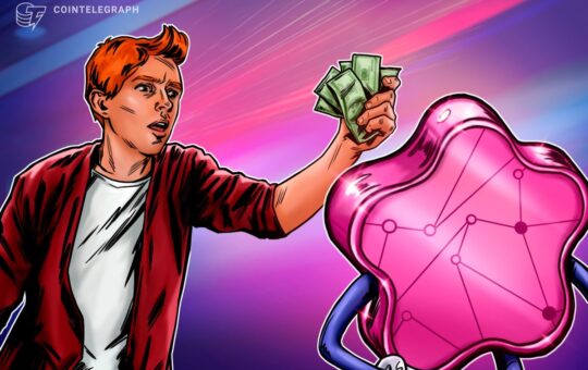 NFT sales volume upward trend to continue, industry execs say