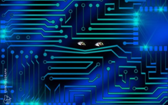 Near taps Nym for metadata privacy, encryption services