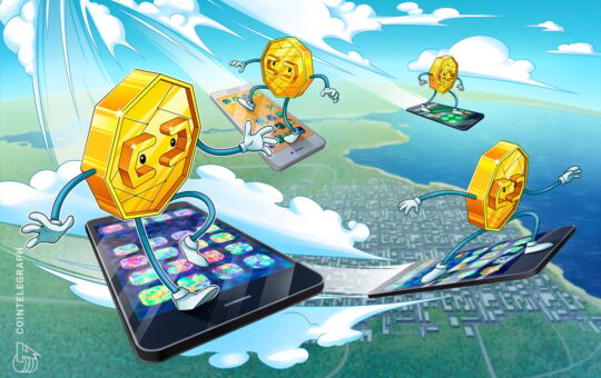 Ripple, Onafriq partner for new payment corridors for Africa, UK, Australia and Gulf