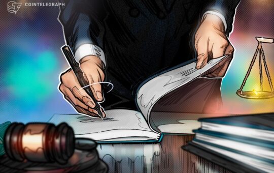 SafeMoon CEO bail release goes on hold after Feds cite flight risk
