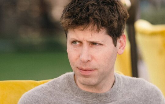Sam Altman Reinstated as OpenAI CEO