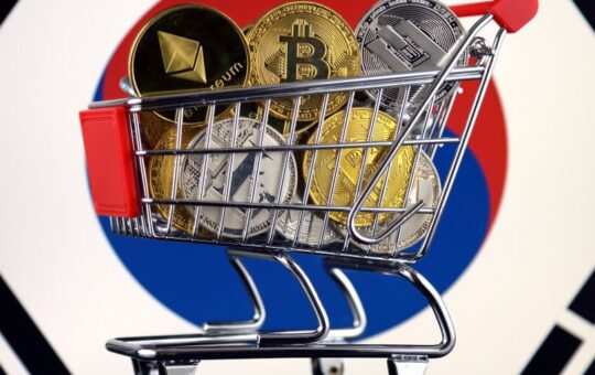 South Korea's National Pension Service Invested $20M in Coinbase Shares in Q3