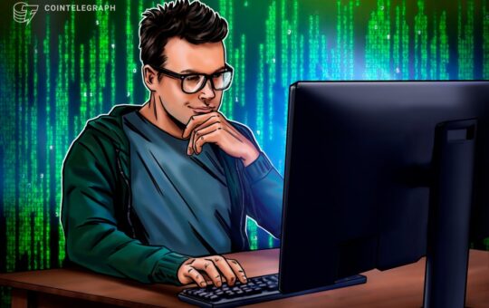 Trader exploits Multichain opening to turn $280k to $1.9M; community suspects insider job