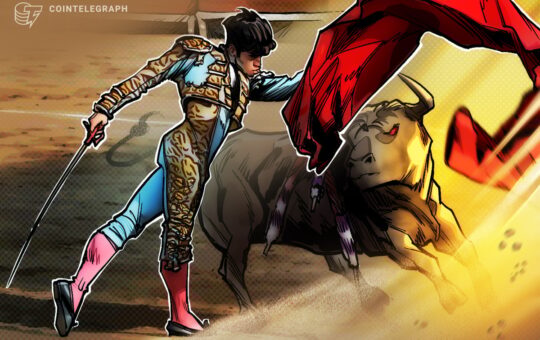 Breakout or $40K bull trap? 5 things to know in Bitcoin this week