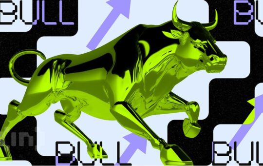 Why Did Internet Computer (ICP) Price Increase by 90% Last Week?