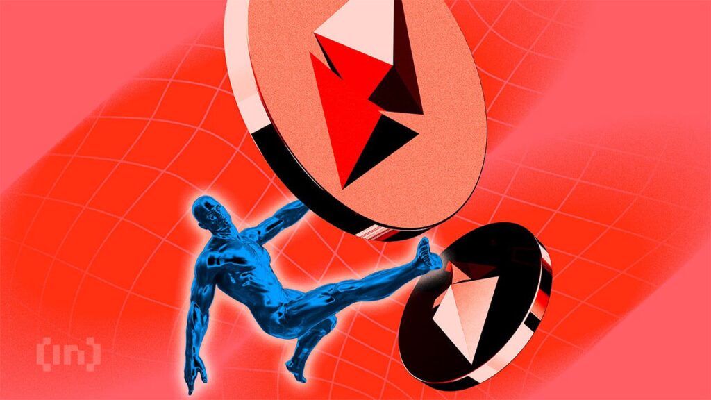 Is Ethereum Dead: 2023 Underperformance Against BTC Sparks Community Debate