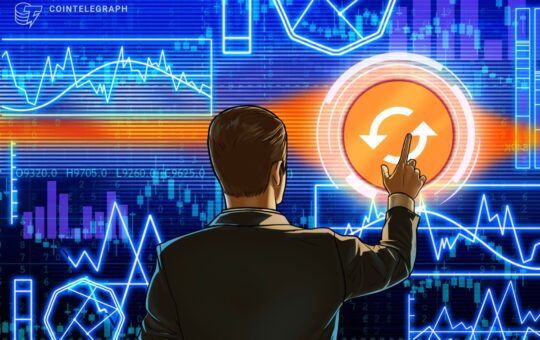 Fed pause is a ‘green light’ for investors; here’s what it means for crypto