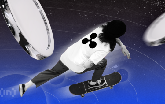 Is $0.55 Level a Turning Point for Ripple (XRP) Price Trend?