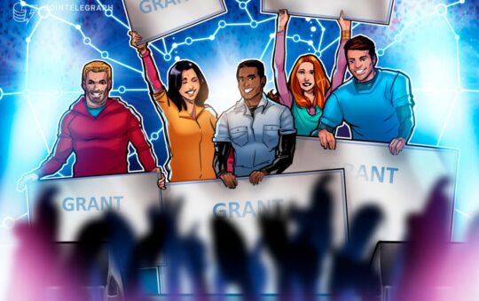 KyberSwap announces treasury grants for hack victims