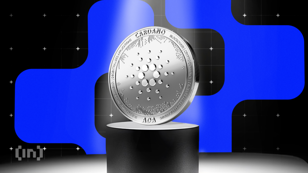 Cardano (ADA) Outlook: Is Price Poised for a Bullish Breakout?