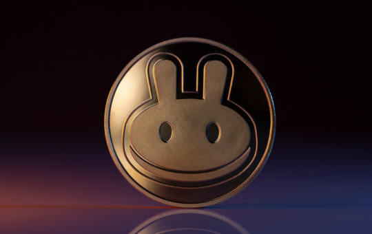 PancakeSwap's CAKE Jumps 7% on Proposal to Slash Token Supply by 300 Million