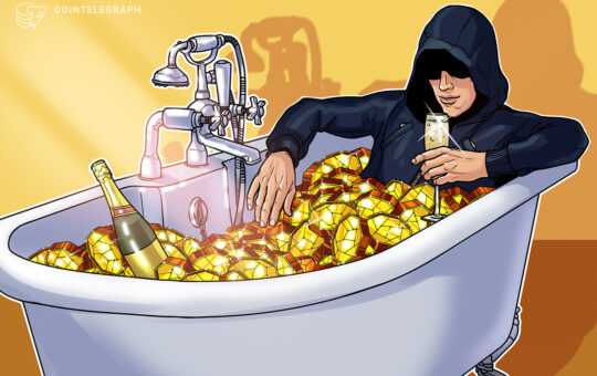 Platypus hacker walks free with $8.5M after claiming to be 'ethical hacker'