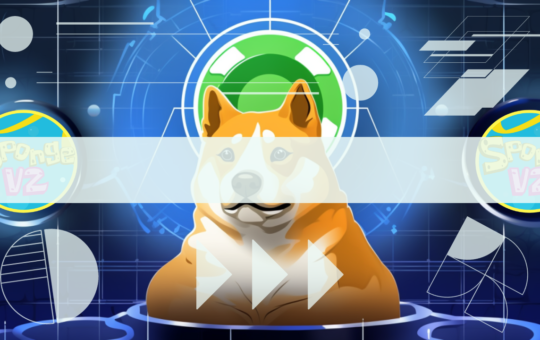 Trader Alert: Technical Signals Aligning for Higher Shiba Inu Price, But SHIB Faces New Meme Coin Competition