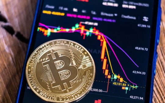 Will Bitcoin (BTC) to $50K Come Sooner or Later? Interest in Hedera (HBAR) & InQubeta (QUBE) Surges