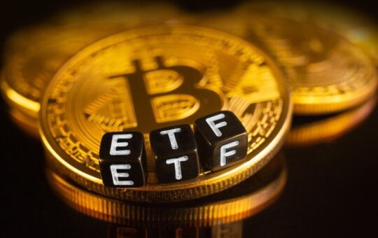 BlackRock, VanEck, WisdomTree Reveal Bitcoin ETF Fees in Amended S-1 Filings