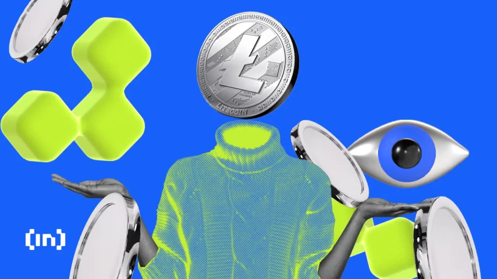 Litecoin (LTC) at 570-Day Support: Is a Market Reversal on the Horizon?