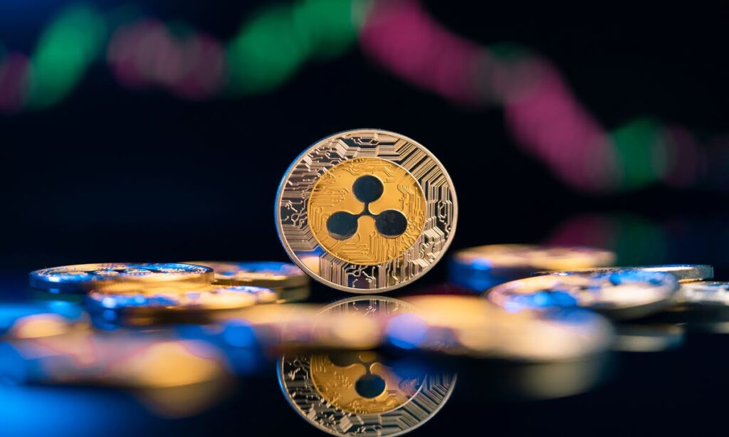 Missed Out On Ripple and Injective’s 2023 Bullish Wave? The NuggetRush ICO Could Be Your Second Shot at Staggering Gain