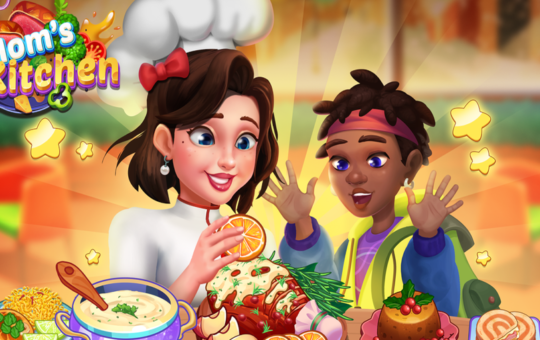 Taki Brings Play-to-Earn Mobile Games to Polygon After Merger, Acquisitions