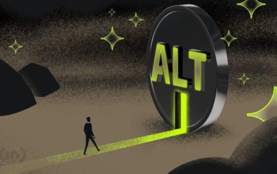 Altcoins Flying Under the Radar: 3 Cryptos to Watch for Potential Gains in February
