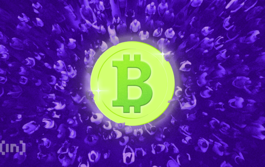 Why This $130 Million Bitcoin (BTC) Dump Won’t Impact Price