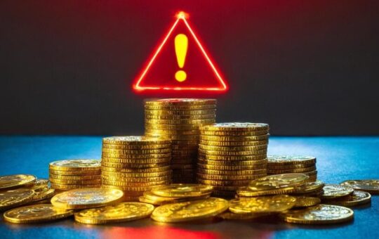 54% of Tokens Appear to Be Pump and Dumps—But There's Good News