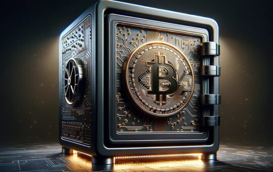 Amidst a Surge in Spot Bitcoin ETF Reserves, Kraken Institutional Enters the Market