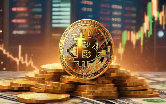 As Bitcoin Price Soars, These On-Chain Signals Are Flashing Bullish: Glassnode