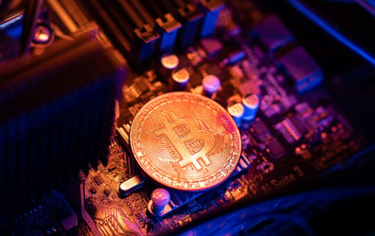 Bitcoin Halving Nears and BTC Miner CleanSpark Is Preparing for Lower Fees