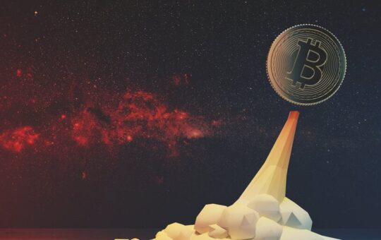 Bitcoin Price Continues to Rally as $147 Million in Shorts Are Liquidated