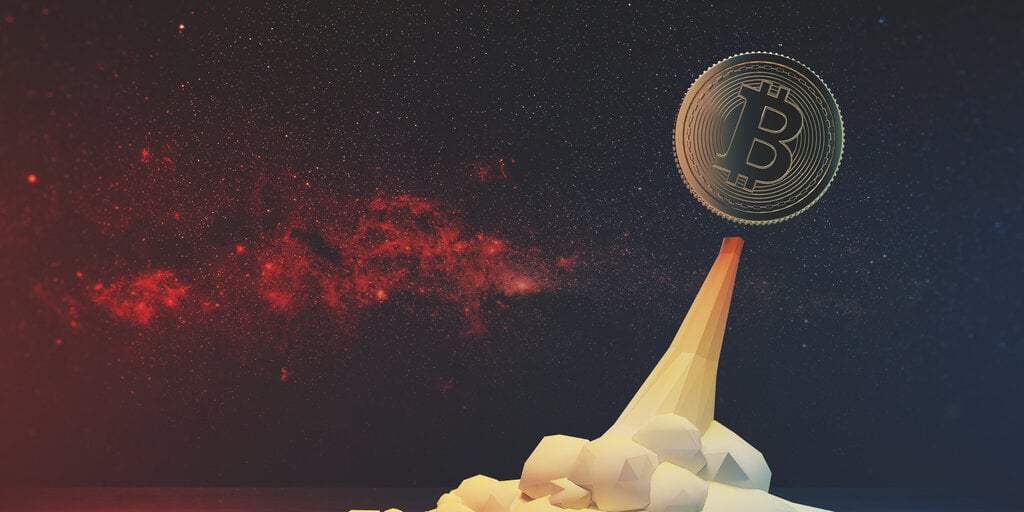 Bitcoin Price Continues to Rally as $147 Million in Shorts Are Liquidated