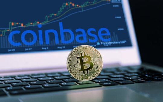 Coinbase Is Showing Zero Balance for Some Users, Says It's Investigating