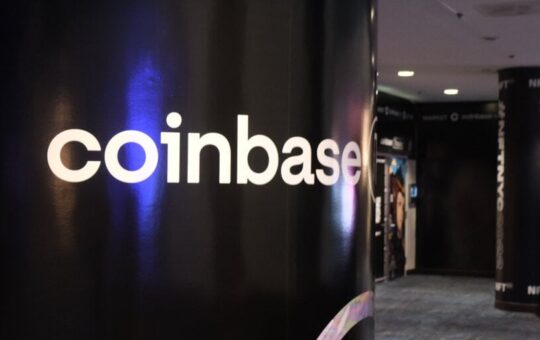 Coinbase Says It's Still Accessible in Nigeria Despite Reported Crypto Ban