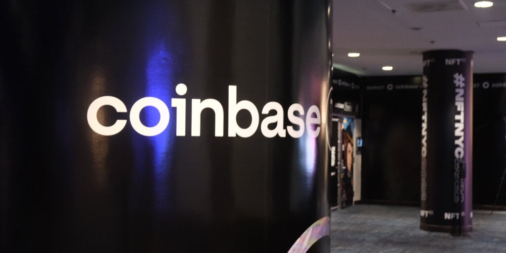 Coinbase Says It's Still Accessible in Nigeria Despite Reported Crypto Ban